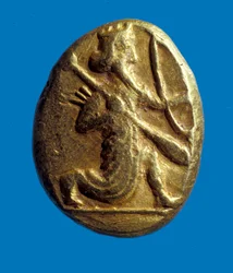 Siglos Dariusza Wielkiego (metal)